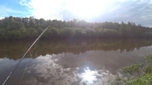 Спиннинг и катушка TSURINOYA. Как оно в деле??