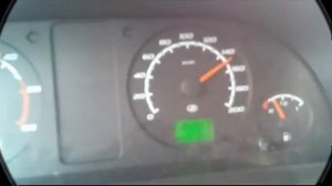 Комфортная крейсерская скорость на УАЗ Патриот