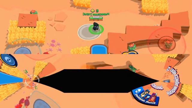 Brawl Stars ¦ 360° смотреть онлайн