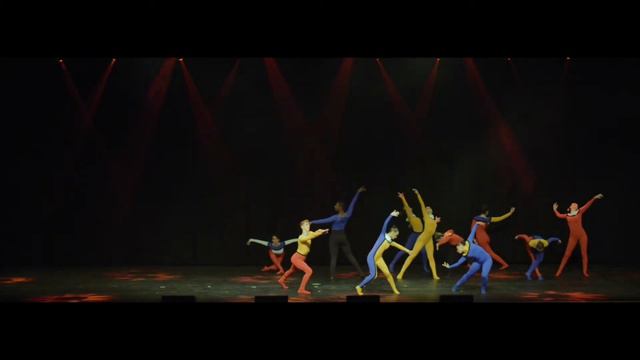 Mondrian смотреть онлайн