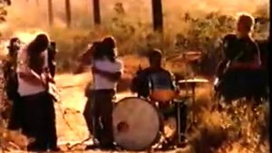 Kyuss - One Inch Man