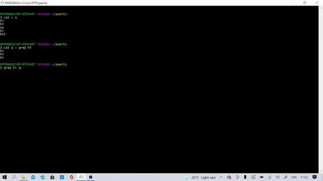 grep command in Unix/Linux | malayalam смотреть онлайн