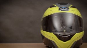 Обзор шлема интеграла с очками Geon 950