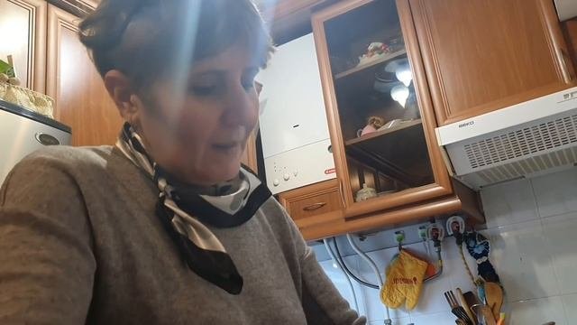Королевский винегрет с жареным луком / Все секреты приготовления с хорошим настроением ?