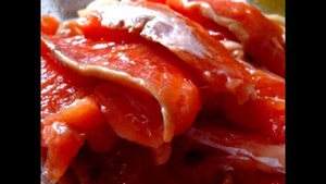 Красная Рыба Засолка. Как Солить Красную Рыбу в Домашних условиях вкусный рецепт без уксуса