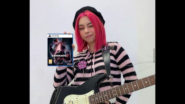 obdolbaster - Дора втюрилась в Tekken