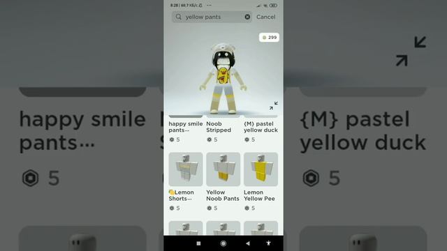 ТРАТА 450 РОБУКСОВ✨ В РОБЛОКСЕ #роблокс #трата смотреть онлайн