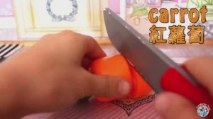 Английский для детей Фрукты и овощи