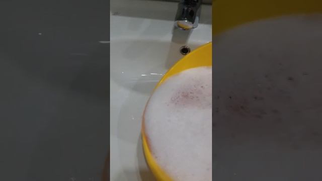 КПБ "Postila" стирка наволочки смотреть онлайн