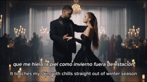 The Weeknd & Ariana Grande - El Perdedor (Bachata Version)