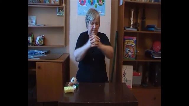 Упражнения на развитие мелкой моторики у детей с ДЦП