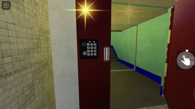 КС-ДОМОФОН В РОБЛОКС смотреть онлайн