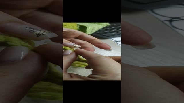 Столбики без накида