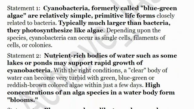 MCQ Series of Environment, Lecture 48, Target UPSC CSE Prelims cum Mains 2019, Achieve IAS смотреть онлайн