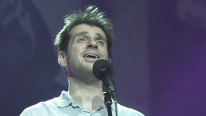 ПЕТР НАЛИЧ И БЭНД - ВЫСТУПЛЕНИЕ В ПРОГРАММЕ "ГОД БЕЗ НОСИКА". ГОГОЛЬ-ЦЕНТР, 09.07.2018