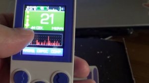 Обзор дозиметра СОЭКС 01М ПРАЙМ