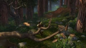 Шрек 2 | Shrek 2 | "Фиона знает, что ради неё ты готов на всё" 8/16 часть 720 HD