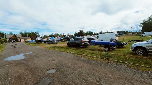 В Новгород на катере из СПб. Моё самое дорогое путешествие в жизни. Часть 1 смотреть онлайн