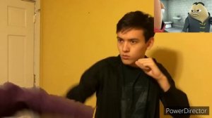 Killer Bean vs Jet Bean Live Action (FULL FIGHT)
