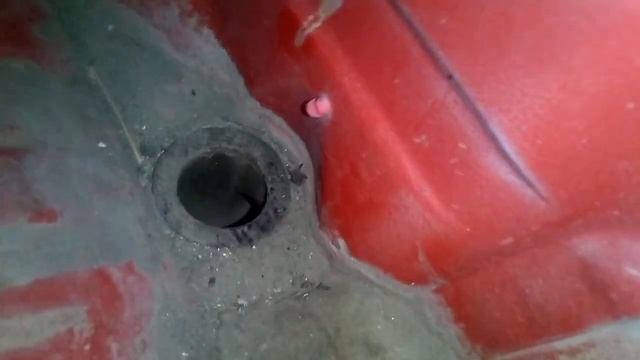 Откуда вода в салоне ВАЗ 2109, 2113, 2114, 2115 смотреть онлайн