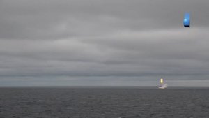 Россия отрепетировала ответный массированный ядерный удар