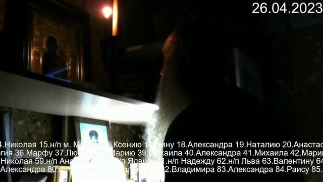 Традиции Православия