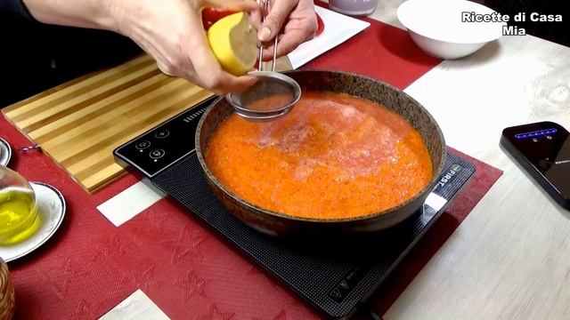 COSÌ BUONO CHE NON RIMANE NULLA A TAVOLA! MANGIARE SANO SPENDENDO POCO! смотреть онлайн