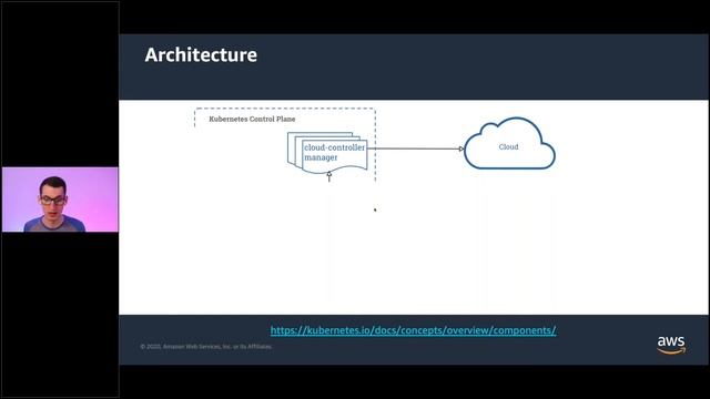 Kubernetes: The Operating System for the Cloud смотреть онлайн