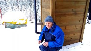 В туалете теперь не пахнет.