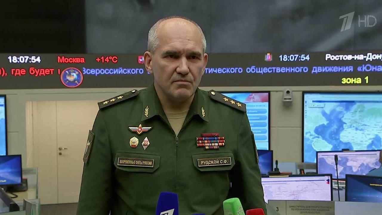 Срочные сообщения приходят из российского Минобороны: террористы в Сирии пытаются контратаковать