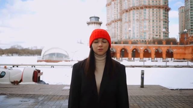 Юлия Новоселова - Дыхание - Наутилус Помпилиус (COVER Full version by RipCode)