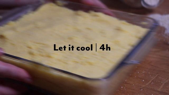 Crunchy Cornmeal | 5 Ingredients | Fingerfood смотреть онлайн