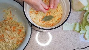 Рецепт квашеной капусты. Сможет каждый?