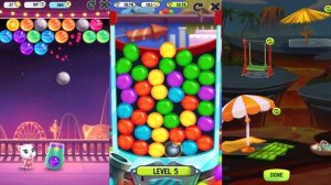 Мульт ИГРА. Говорящая Анжела Кот Том ВОЗРОЖДЕНИЕ.Встреча Говорящих Друзей. Мультик про котиков ИГРА