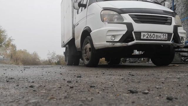 Подсыпка щебнем смотреть онлайн