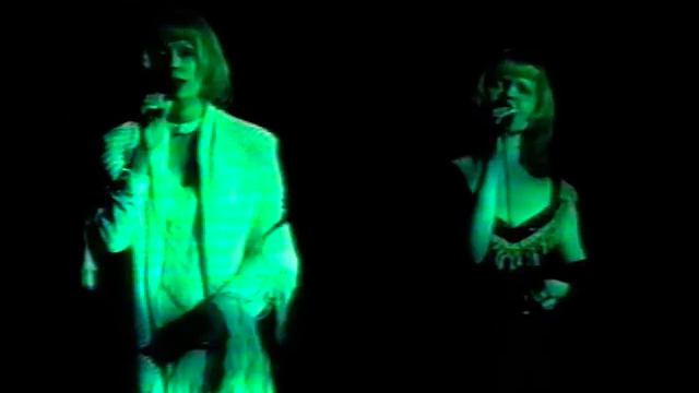 Романс "Две розы". смотреть онлайн