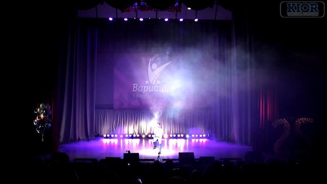 2019.05.18 Вариации 25 лет 06. Wicked Games смотреть онлайн