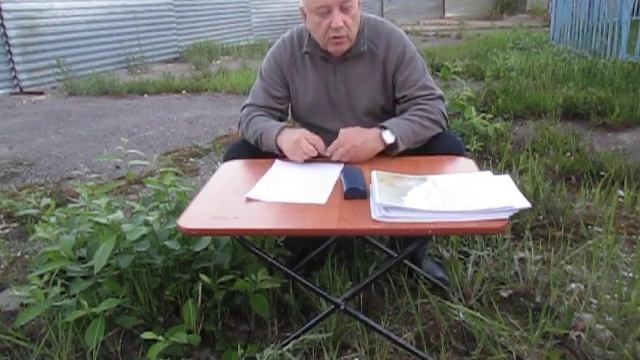 Получение энергии из купольного электричества и Земли. Альманахи "Энергия Земли": Валерий Белоусов