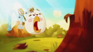 Angry Birds Toons Season 3  HAPPY HIPPY Episode 12