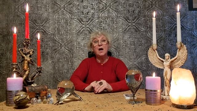 Ритуал на сохранение отношений