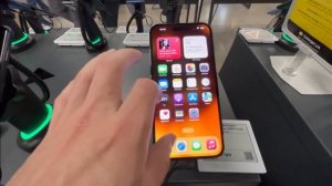IPhone 13 vs iPhone 14 где разница? Сравнение с iPhone 14 plus в 2024 что выбрать? Обзор