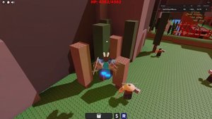 Shadovis RPG All XP Goblin Locations