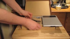 BAMBOO CAPTURE TABLET - (Unboxing )  ✅