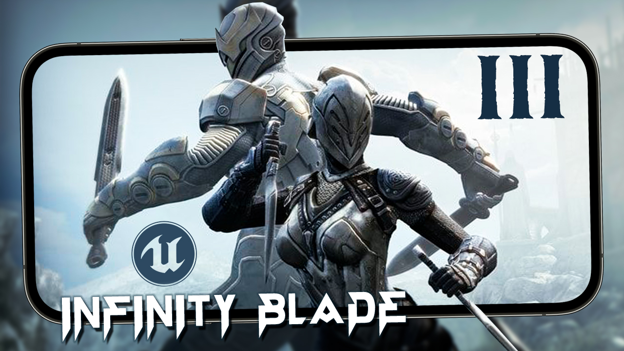 Infinity blade 3 карта жизни