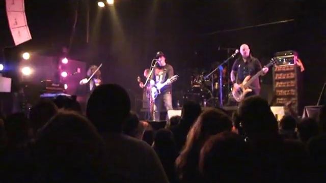 "Крематорий" и Кэт on drums "ХАБИБУЛИН" смотреть онлайн