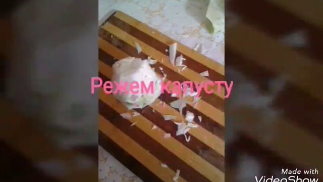 Как правильно и полезно приготовить тушёную капусту))) смотреть онлайн