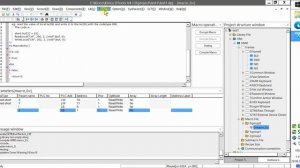 Kinco Dtools macro C