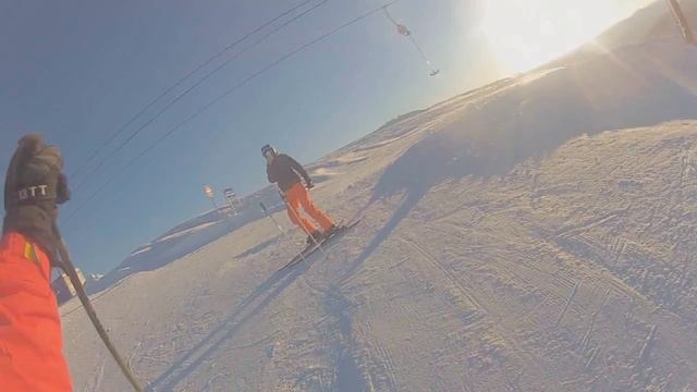 Ергаки...."Наши первые приезды" смотреть онлайн