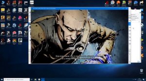 Настройки эмулятора RPCS3 для игры Infamous