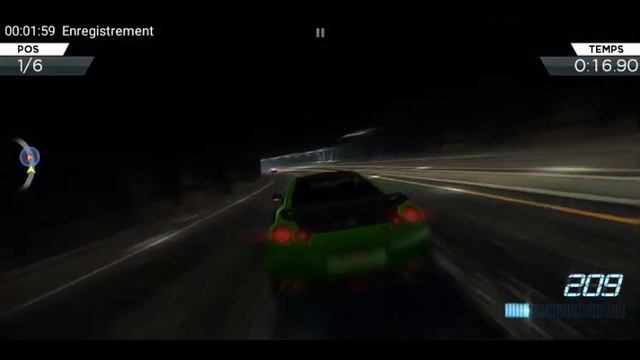 Need of speed most wanted | Ultra Graphis apk obb Android смотреть онлайн
